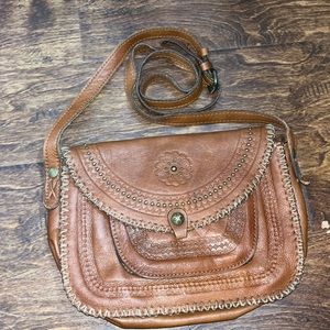 Patricia Nash crossbody purse